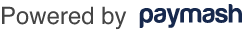 Powered by Paymash